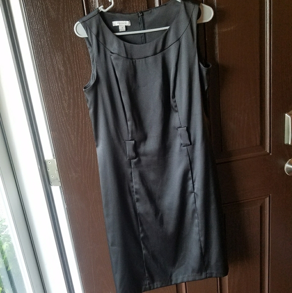 Dress Barn Dresses & Skirts - DRESSBARN DRESS BARN Black Size 10 Dress